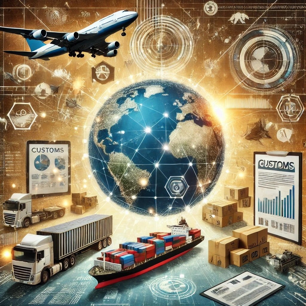 Navigating the Complex World of International Trade: Key Strategies for Export and Import Success